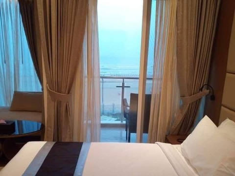Hotel 1